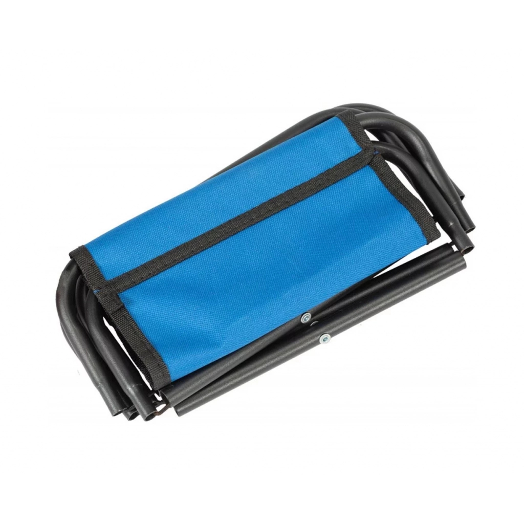 Стілець складаний Skif Outdoor Steel Cramb M Blue (MT-008BL) - изображение 2