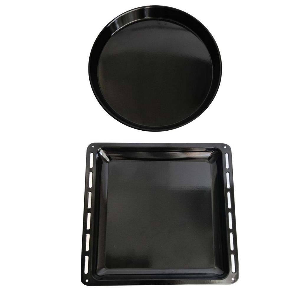 Електропіч Saturn ST-EC3802 Graphite - зображення 4