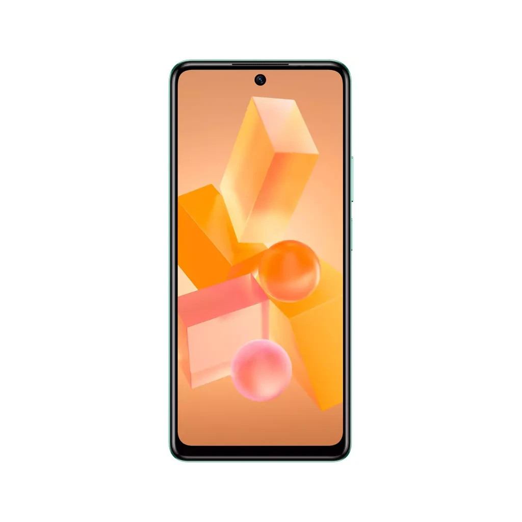 Мобільний телефон Infinix Hot 40 8/256Gb NFC Starfall Green (4894947012099) - зображення 2