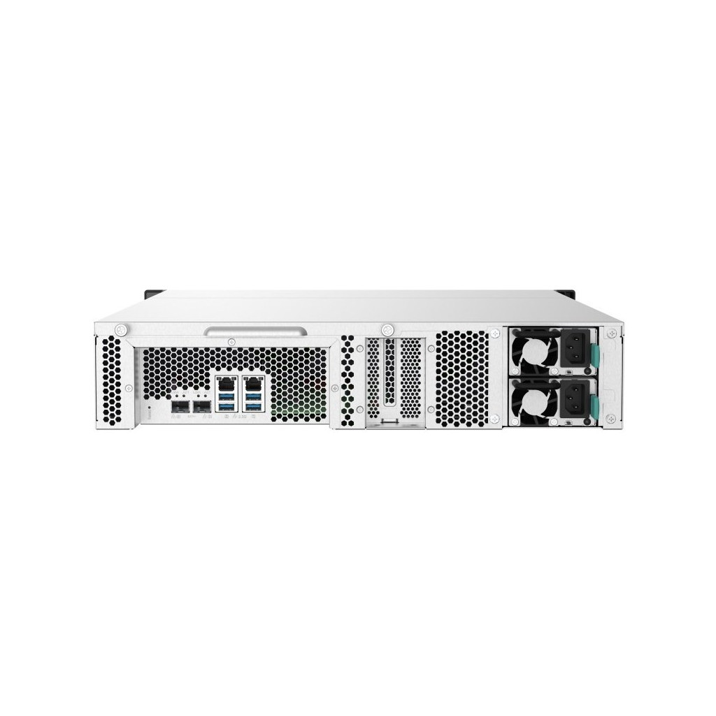 NAS QNap TS-1232PXU-RP-4G - зображення 6