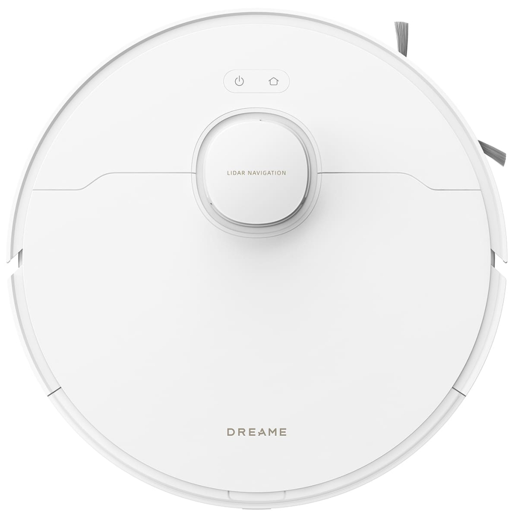Пилосос Dreame Bot D20 White (RLD35GA) - зображення 2