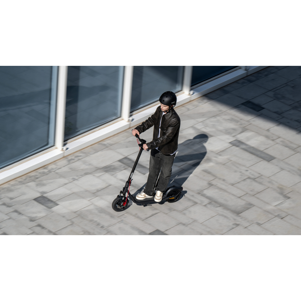 Електросамокат Segway Ninebot F2 PRO E II, чорний (AA.05.12.03.0007) - изображение 10