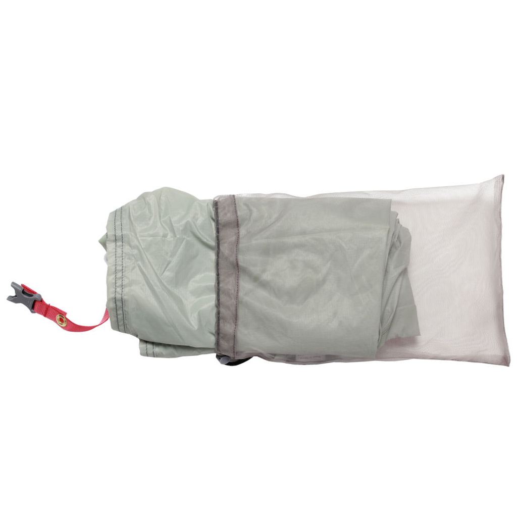 Футпрінт для намету Exped Mira II HL Footprint grey O/S сірий (018.0085) - изображение 1