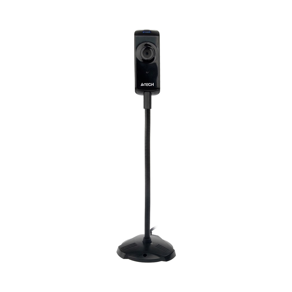 Веб-камера A4Tech PK-810P Black (4711421978163) - зображення 1
