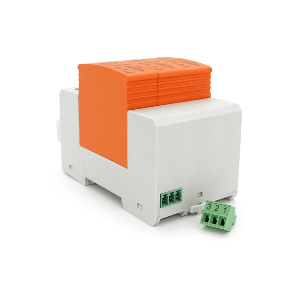 Автоматичний вимикач Liket Фотогальванічний захист (YT-LKTD2-40F) - зображення 2