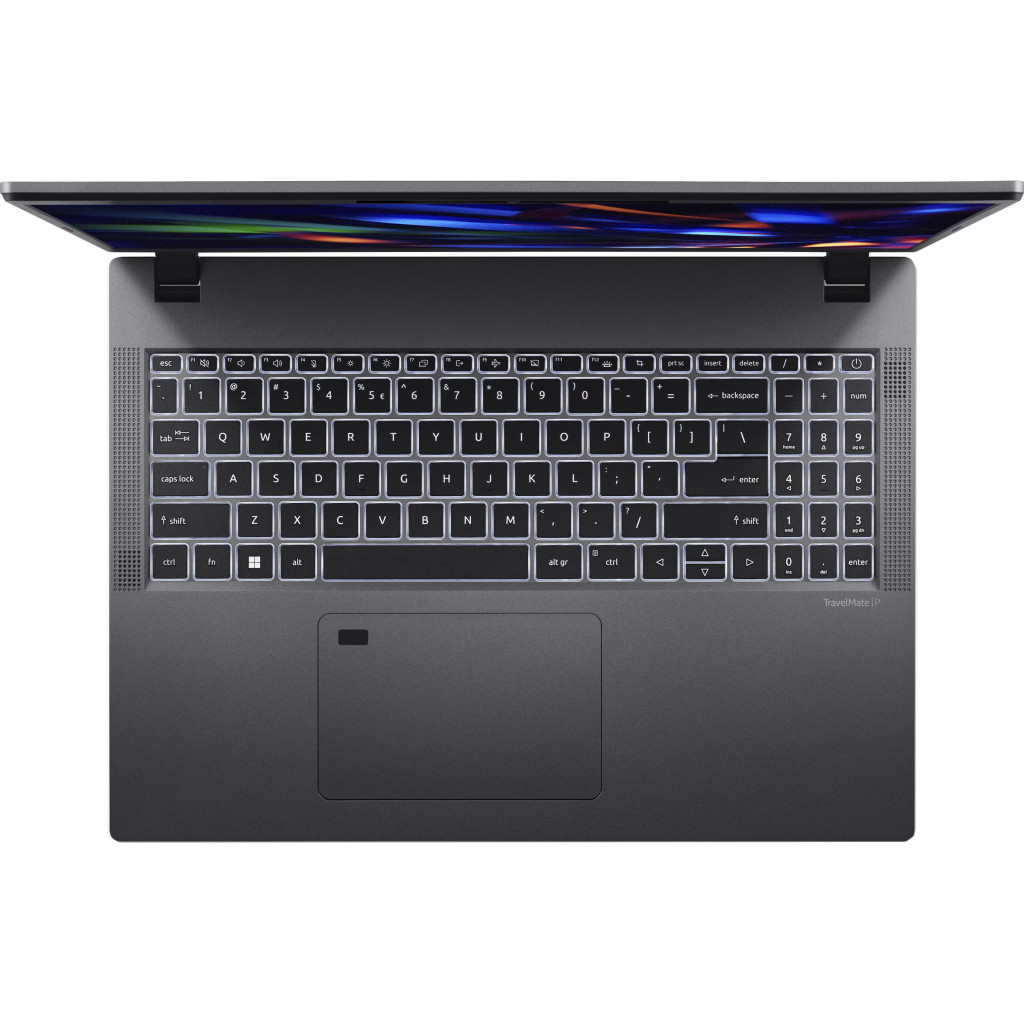 Ноутбук Acer TravelMate P2 TMP216-51 (NX.B1BEU.005) - зображення 4
