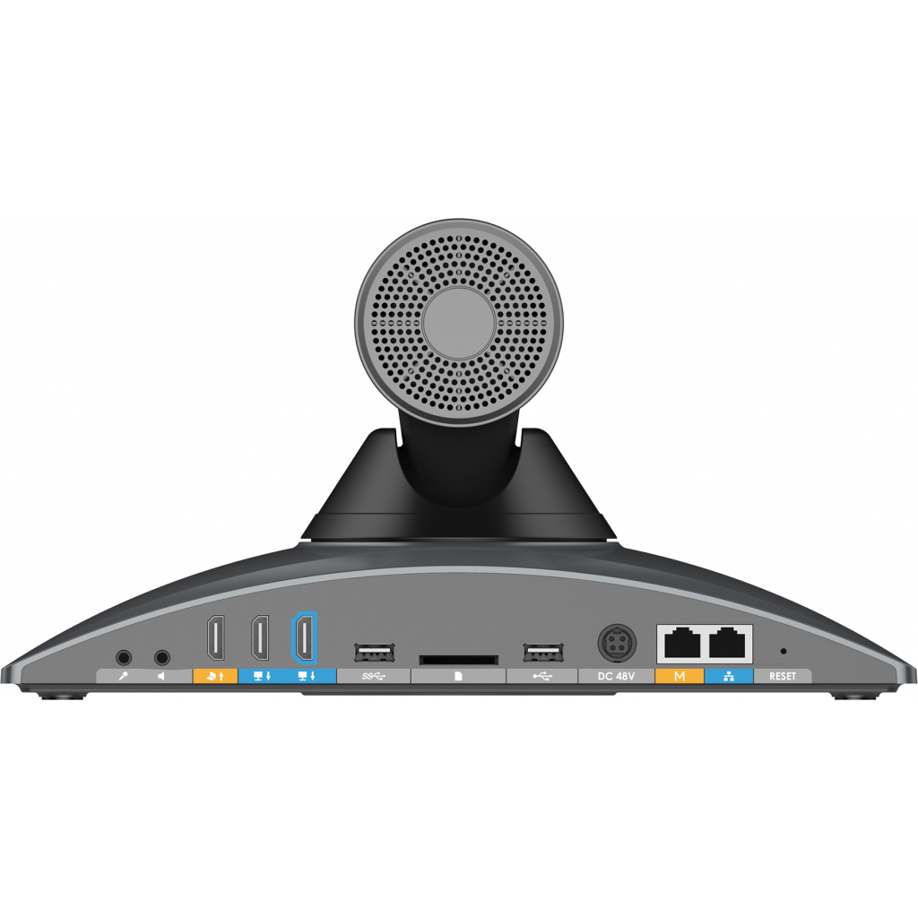 Система відеоконференції Grandstream GVC3220 - зображення 4