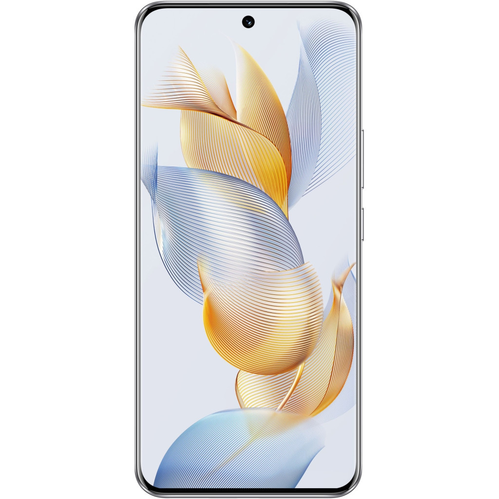Мобільний телефон Honor 90 8/256GB Midnight Black - зображення 2