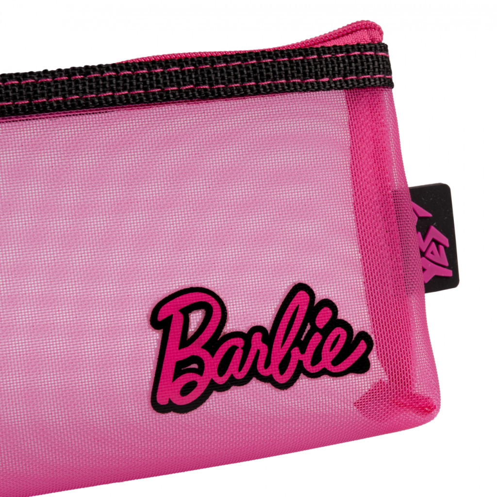 Пенал Yes Barbie PH-33 (533606) - зображення 2