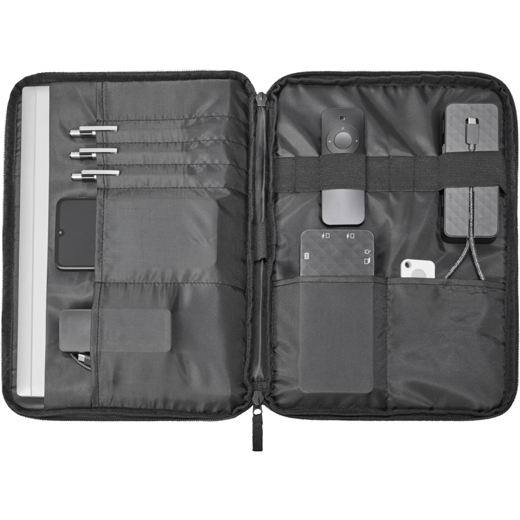 Чохол до ноутбука HP 14.1" HP Renew Business, black (3E2U7AA) - зображення 6