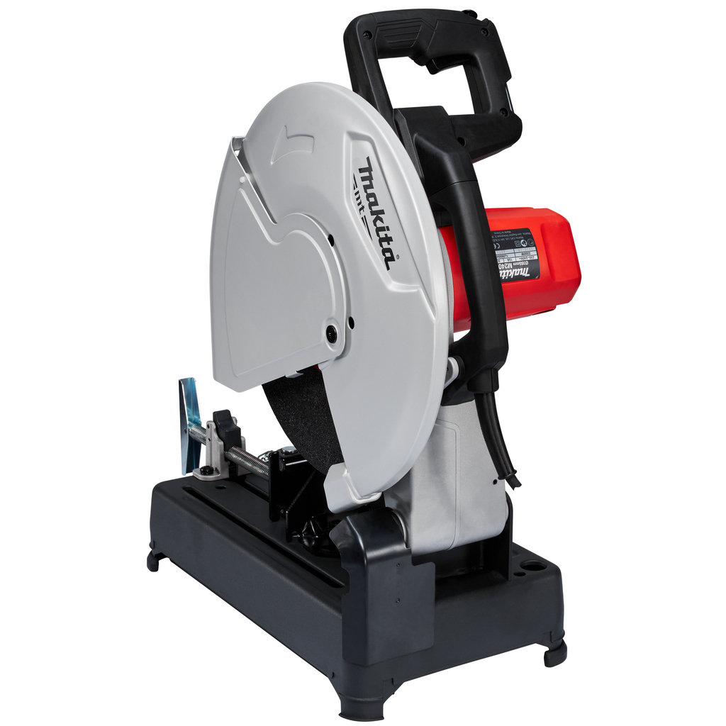 Монтажна пила Makita M2402 - зображення 4