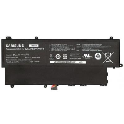 Акумулятор до ноутбука Samsung 530U3 AA-PBYN4AB, 52Wh (6890mAh), 4cell, 7.5V, Li-ion (A47032) - зображення 1