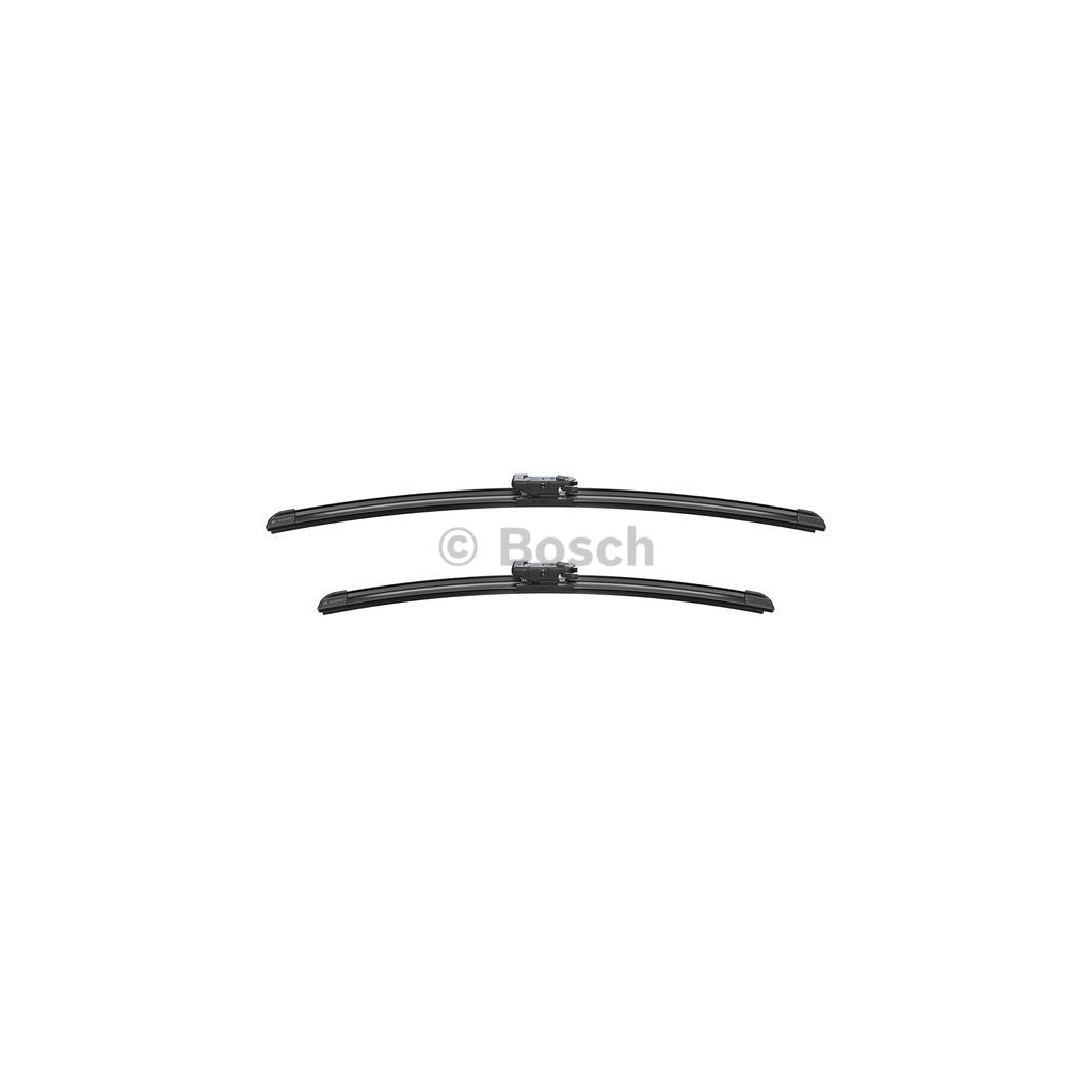 Щітка склоочисника Bosch 3397007696 (3 397 007 696) - зображення 2