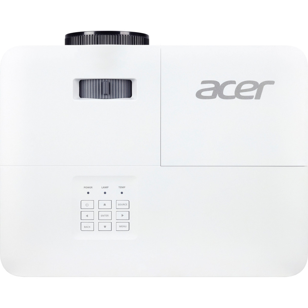 Проектор Acer H5386BDi (MR.JSE11.001) - зображення 6