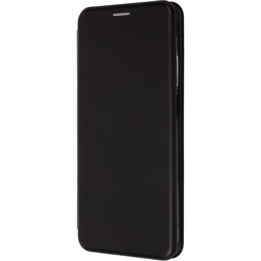 Чохол до мобільного телефона Armorstandart G-Case Motorola G15 Black (ARM82971) - зображення 1