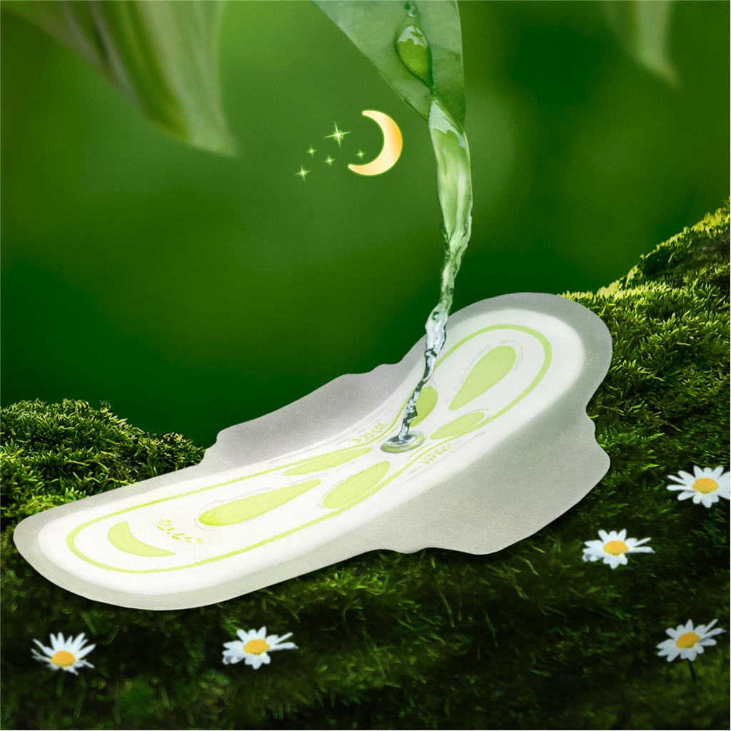 Гігієнічні прокладки Naturella Ultra Night (Розмір 4) 28 шт. (4015400624363/8006540399521) - зображення 11