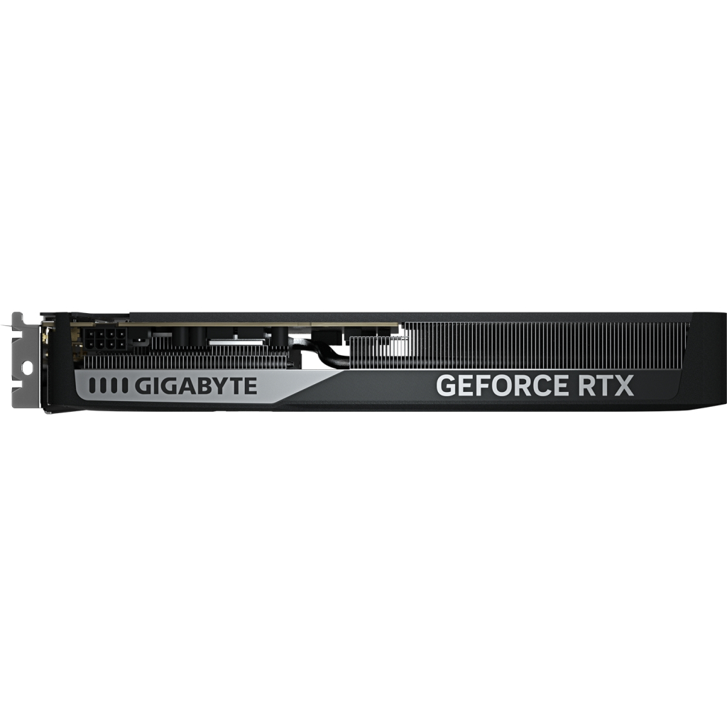Відеокарта GIGABYTE GeForce RTX5060 8Gb EAGLE MAX OC (GV-N5060EAGLEMAX OC-8GD) - изображение 5