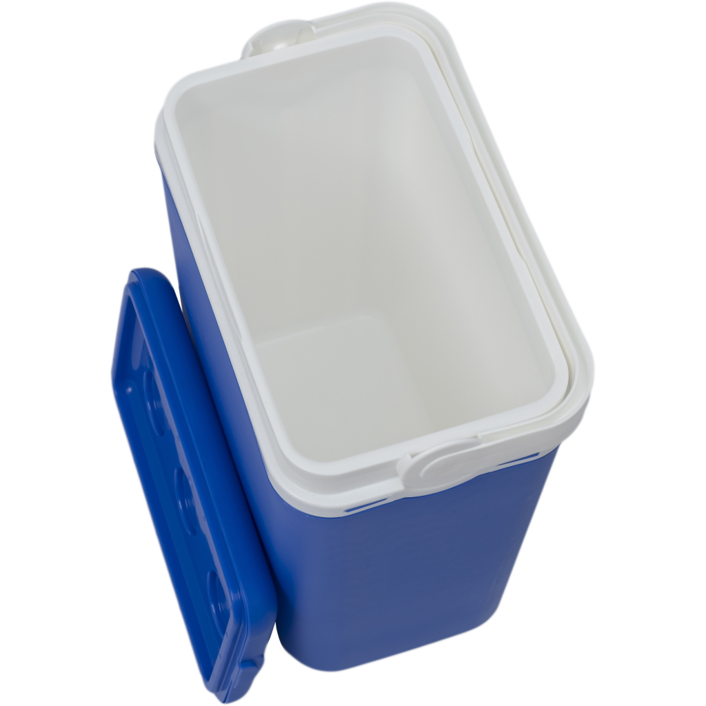 Термобокс Adriatic 12 л Blue (8002936901507) - изображение 3