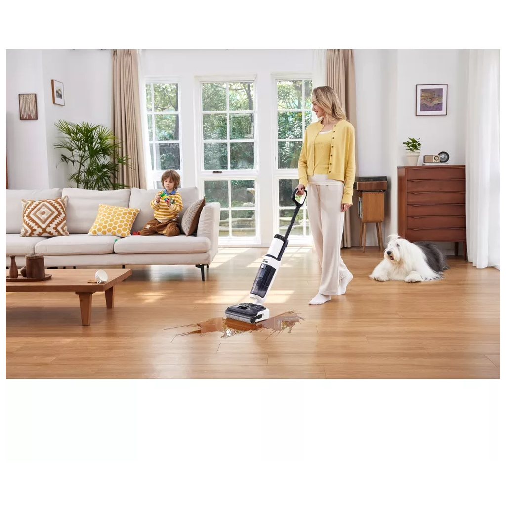 Пилосос Tineco Floor One S5 Stretch Extreme (FW412500DE) - изображение 10