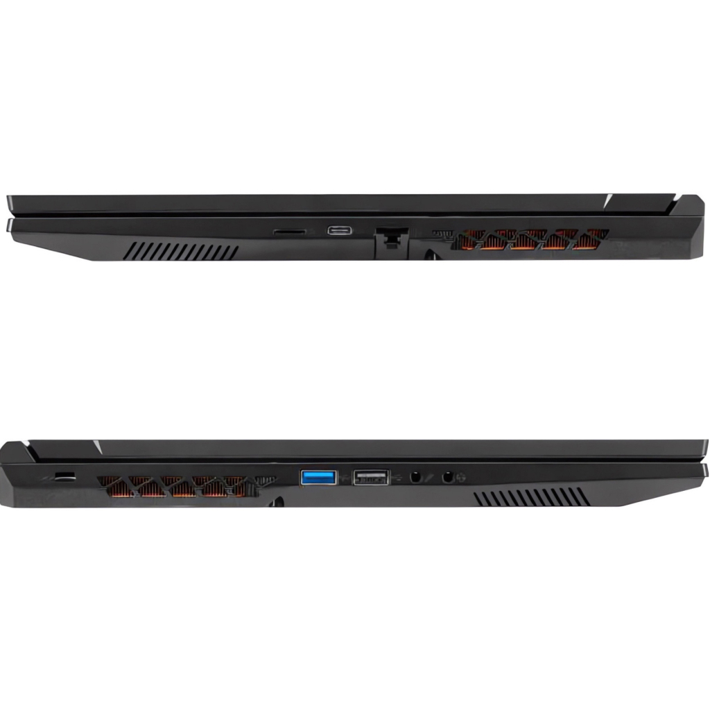 Ноутбук Dream Machines RG4050-16 (RG4050-16UA25) - зображення 4