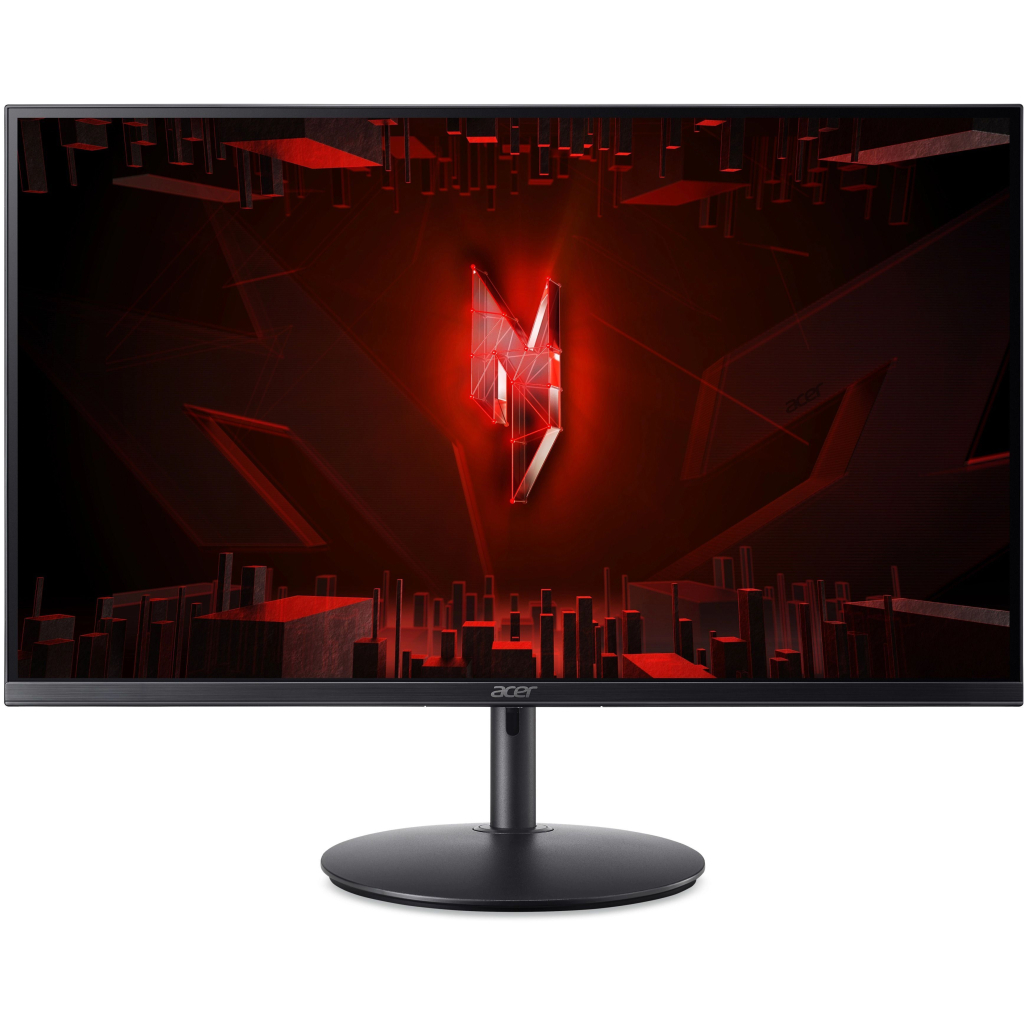 Монітор Acer XF270M3biiph (UM.HX0EE.315) - зображення 1