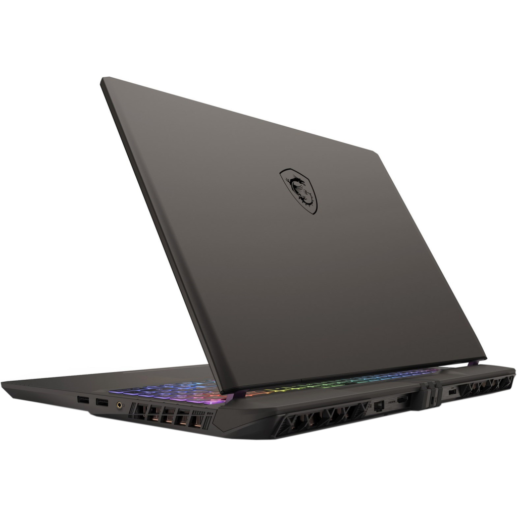 Ноутбук MSI Vector 16 HX AI A2XWHG-232XUA (9S7-15M352-232) - зображення 8