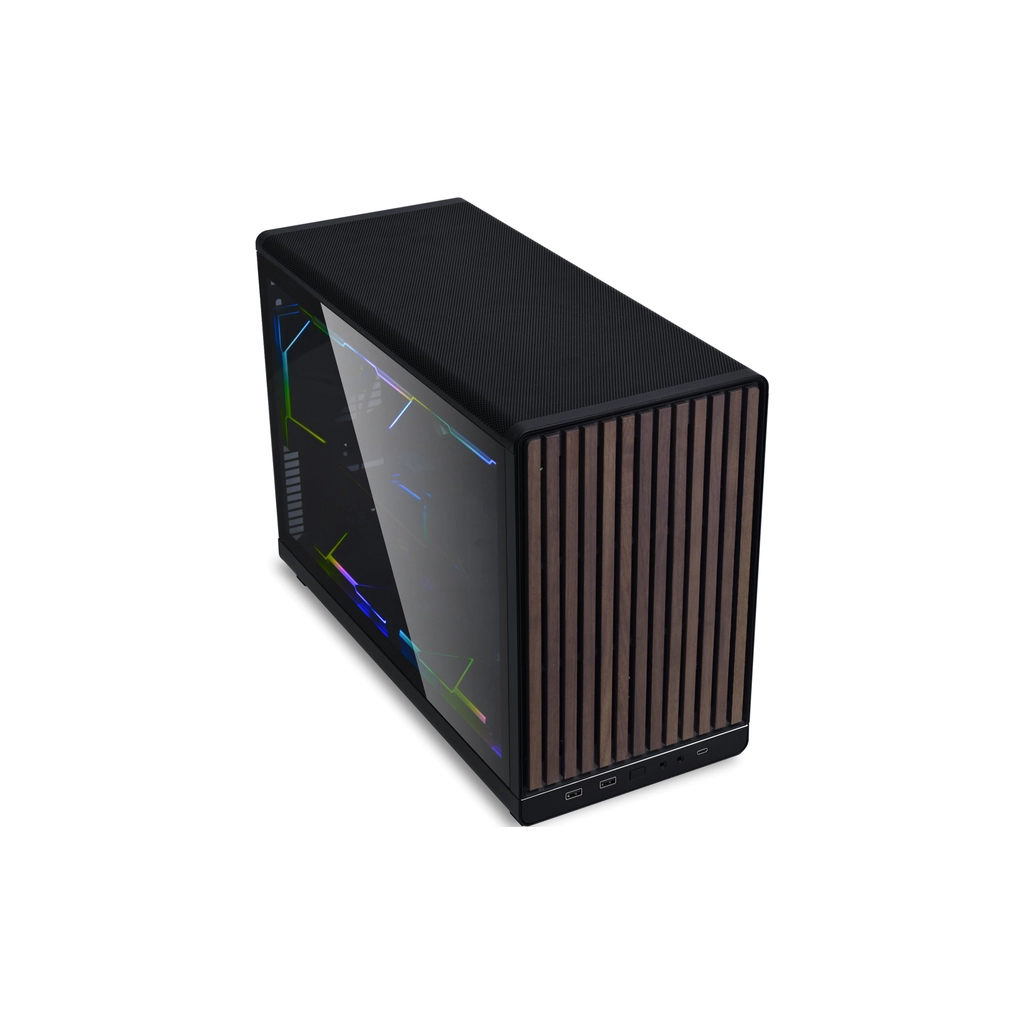 Корпус NZXT A3 Black (G99.A3X-WD.00) - зображення 5