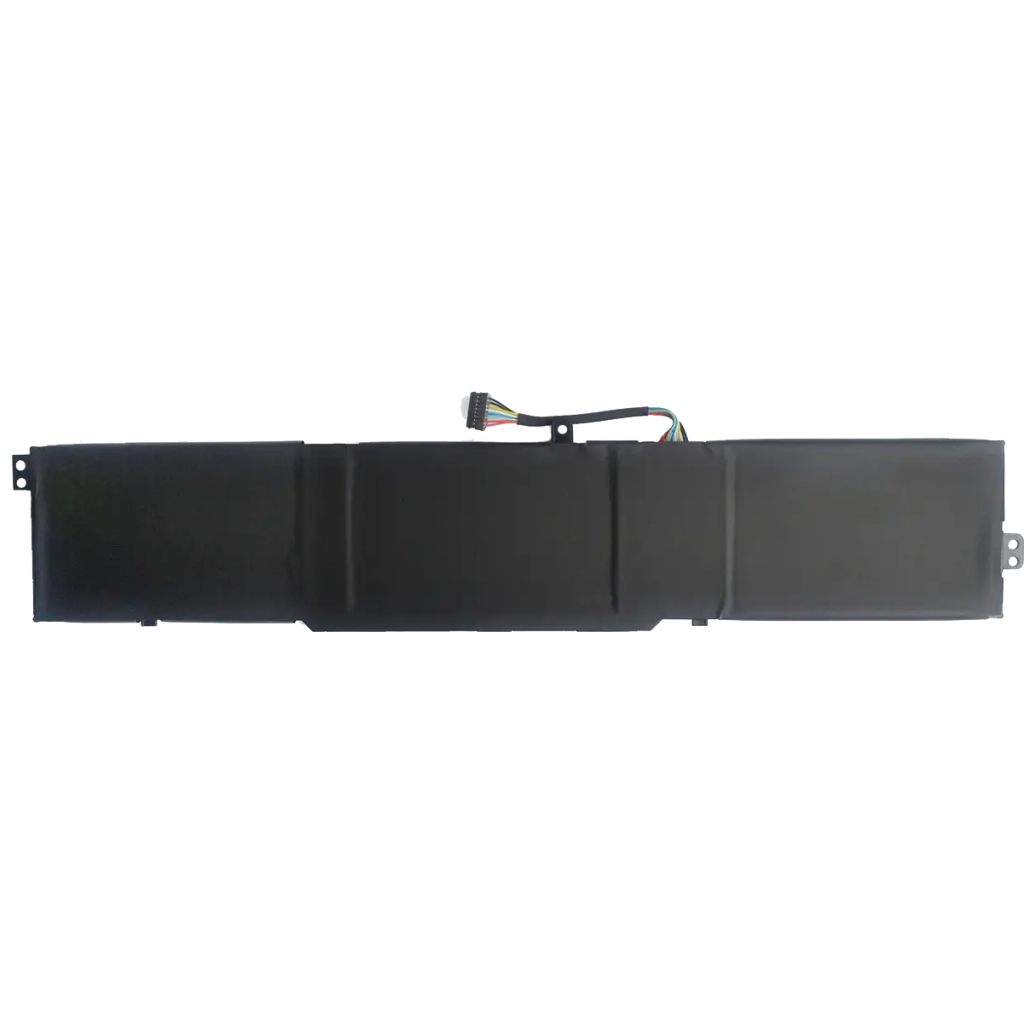 Акумулятор до ноутбука AlSoft Lenovo IdeaPad 330-15 L17M3PB1, 4000mAh (45Wh), 3cell, 11.34V, Li-ion (A47777) - зображення 2