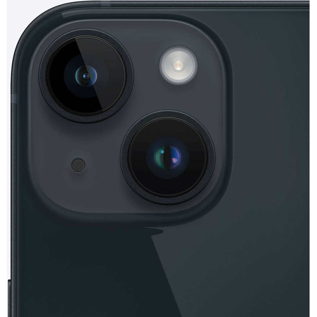 Мобільний телефон Apple iPhone 14 Plus 128GB Midnight (MQ4X3) - зображення 5