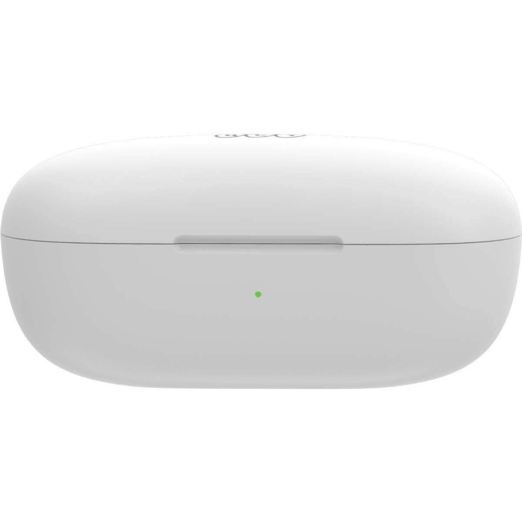 Навушники QCY T17 White (1006573) - зображення 5