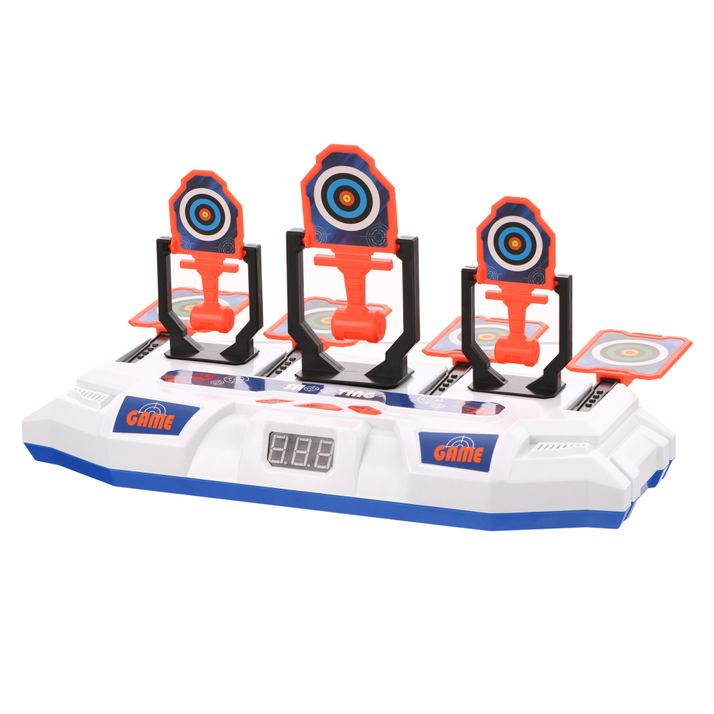 Іграшкова зброя Same Toy Інтерактивна мішень Battle Target (S3235) - зображення 3