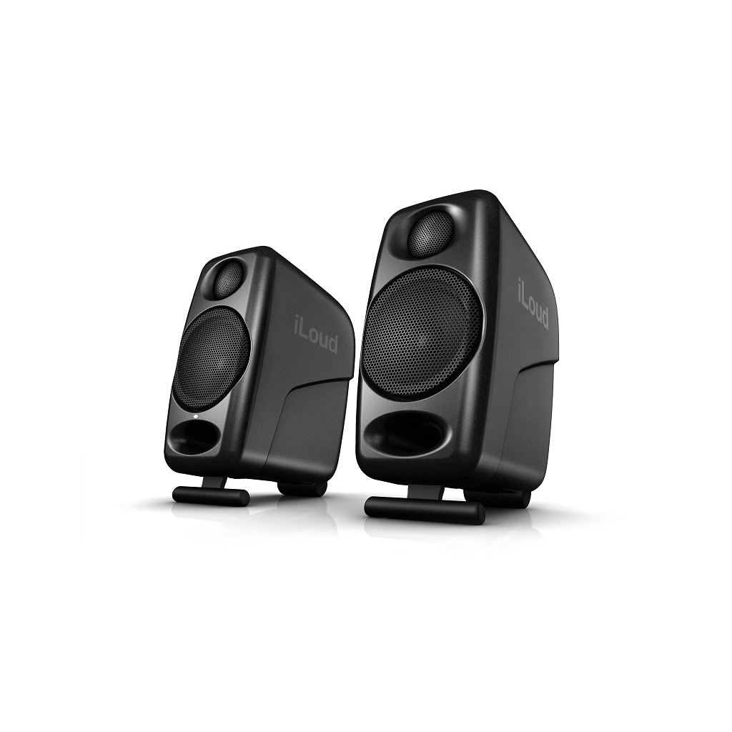 Студійний монітор IK Multimedia iLoud Micro Monitor - зображення 1