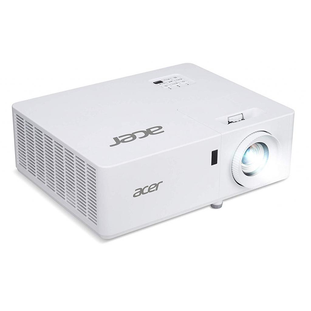 Проектор Acer PL1520i (MR.JRU11.001) - зображення 3