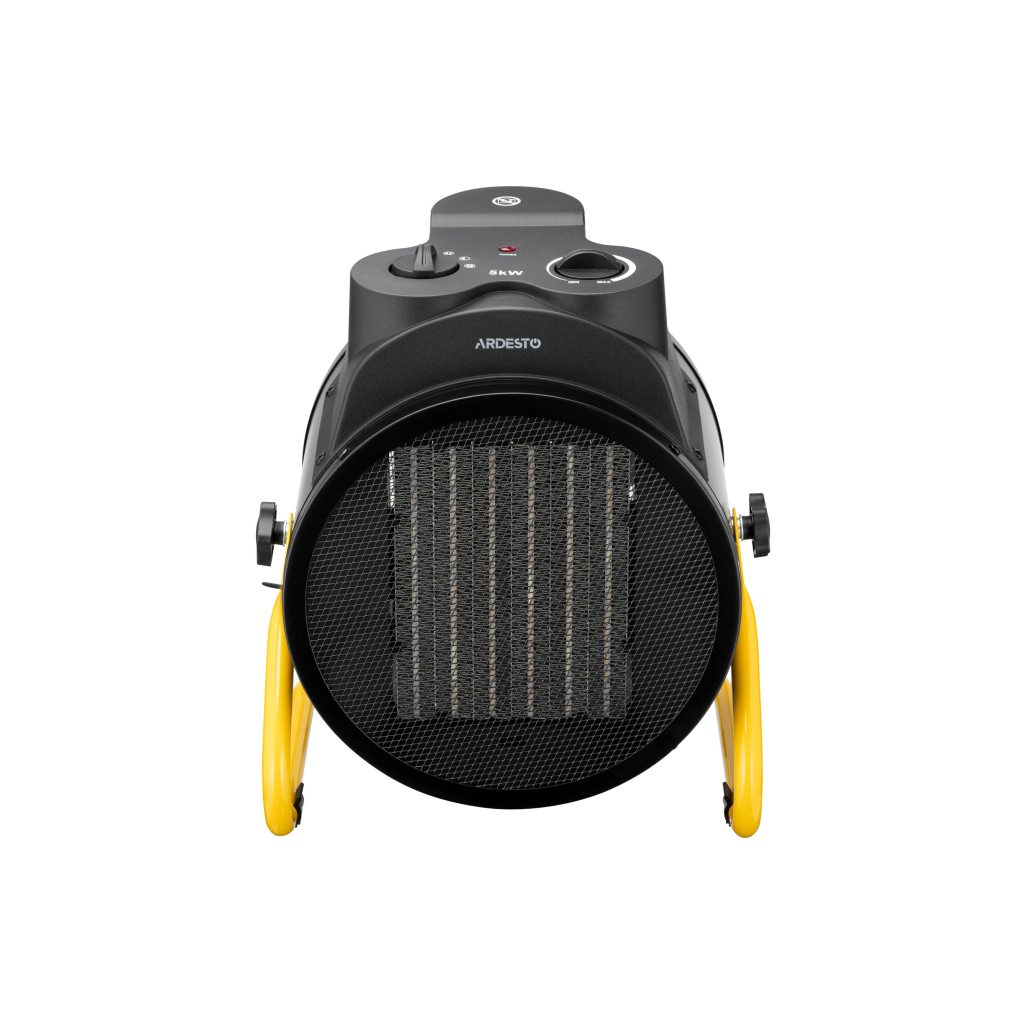 Обігрівач Ardesto IFH-05B - зображення 7