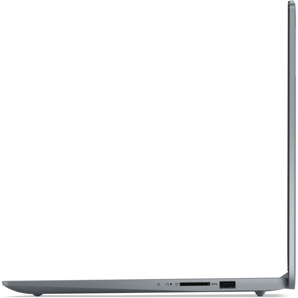 Ноутбук Lenovo IdeaPad Slim 3 15ABR8 (82XM00XERA) - зображення 6