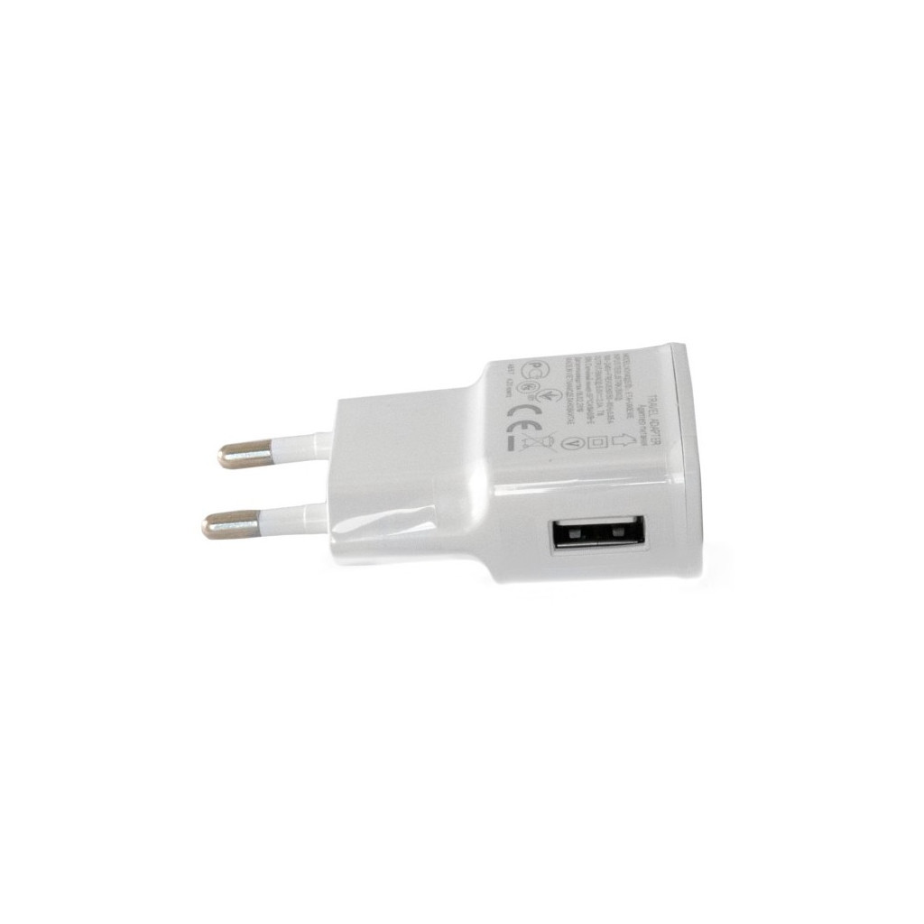 Зарядний пристрій Extradigital USB (CUA1752) - зображення 2