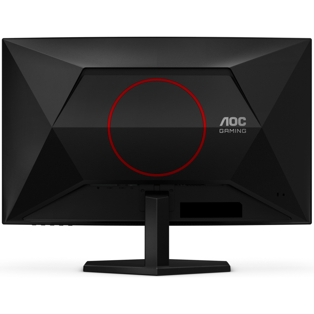 Монітор AOC C27G42E - зображення 8