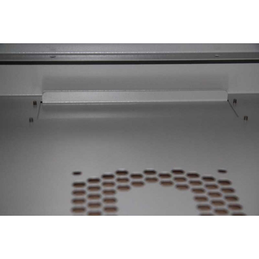 Шафа настінна CSV Wallmount Lite, 9U, глибина 450 (945-П-ШН) - изображение 2
