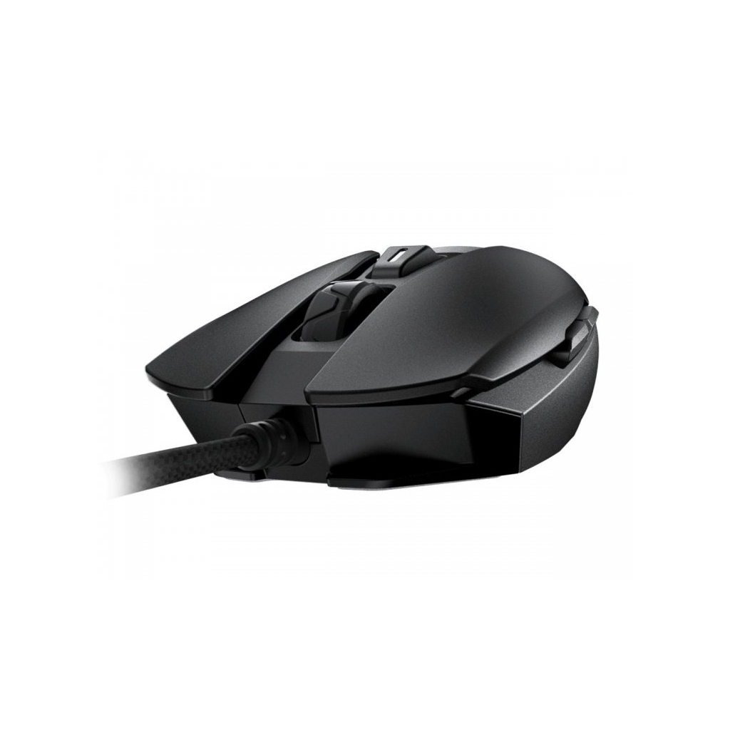 Мишка Cougar AirBlader USB Black - зображення 8