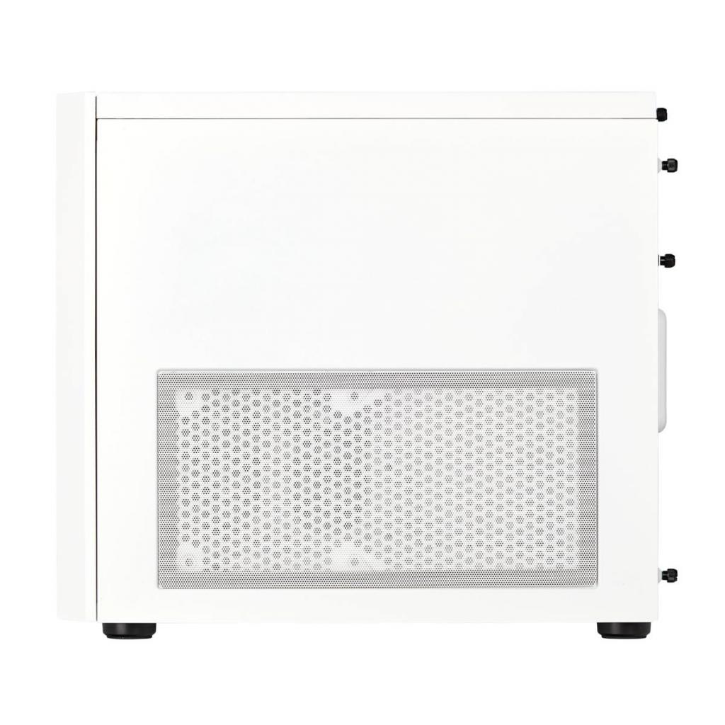 Корпус Corsair Carbide 280X RGB Tempered Glass White (CC-9011137-WW) - зображення 6
