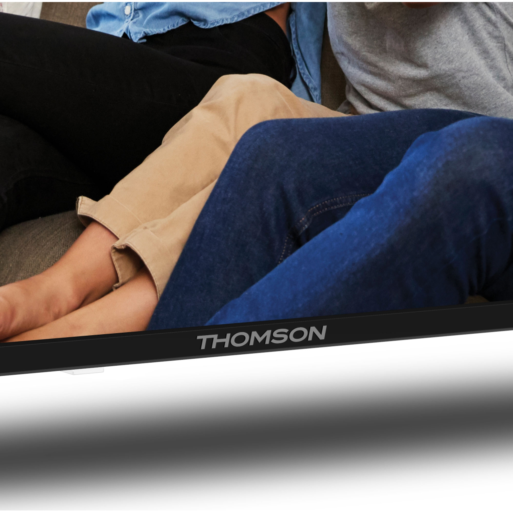 Телевізор THOMSON 43UG4S14 - зображення 10