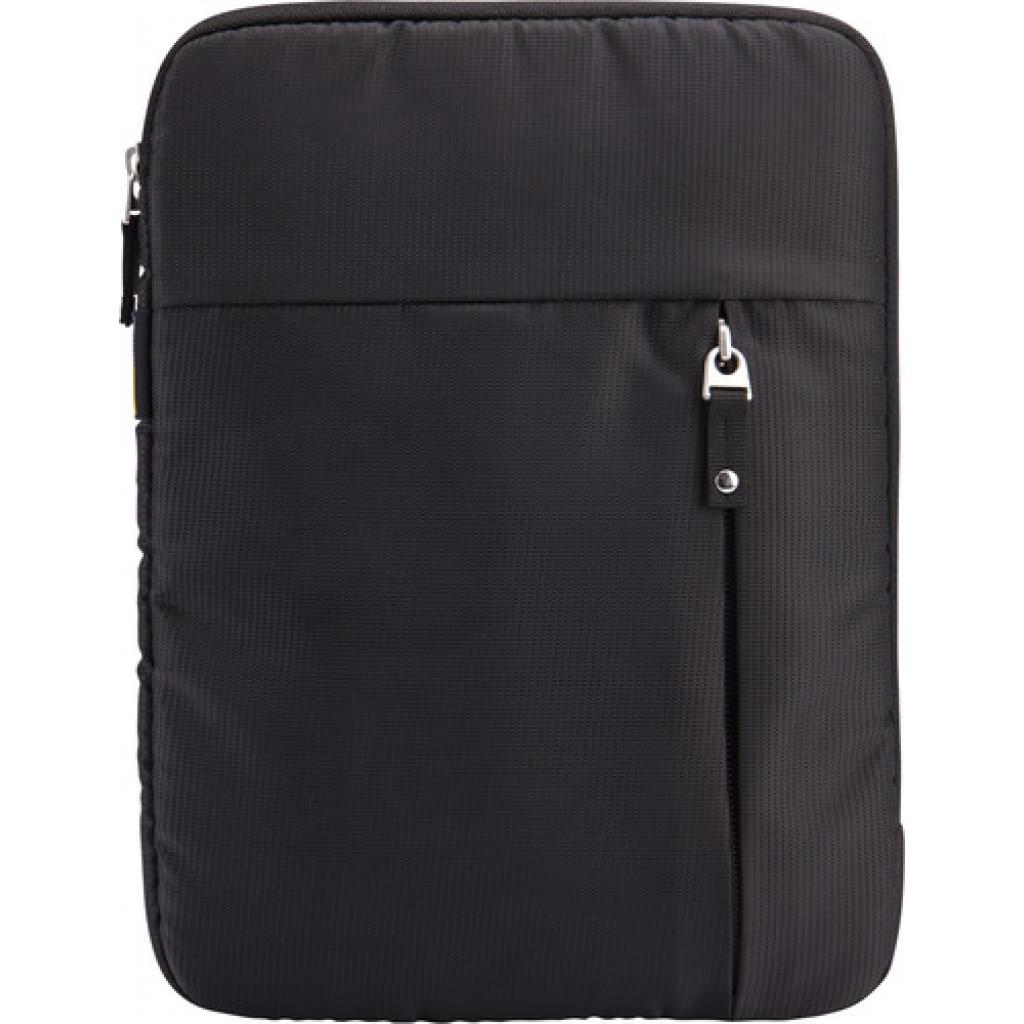 Чохол до планшета Case Logic Sleeve 9-10.1" TS-110 (Black) (3201737) - зображення 2