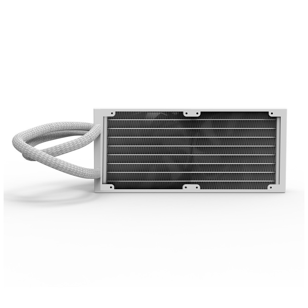 Система рідинного охолодження Zalman RESERATOR5Z24ARGBWHITE - зображення 4