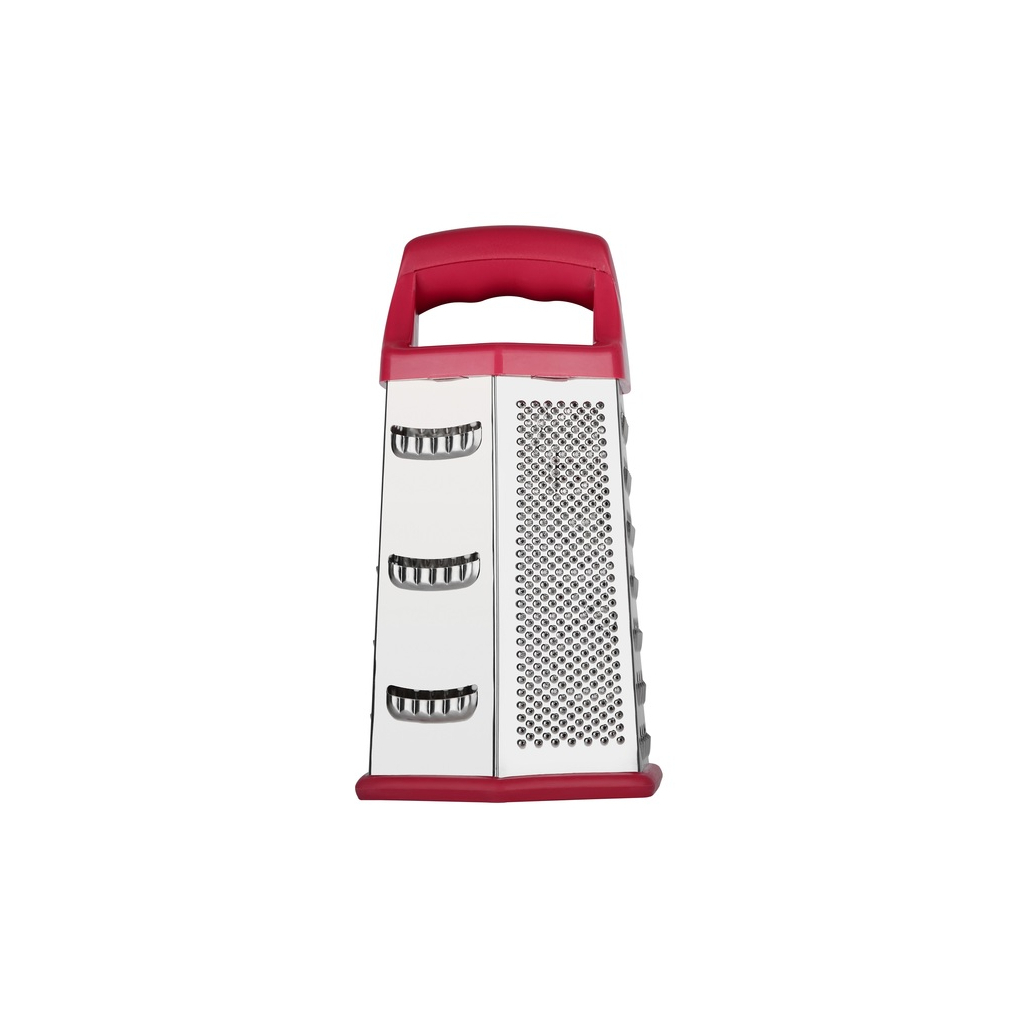 Терка Oscar Chef 6-sided 23 см (OSR-5005-23/6) - зображення 3