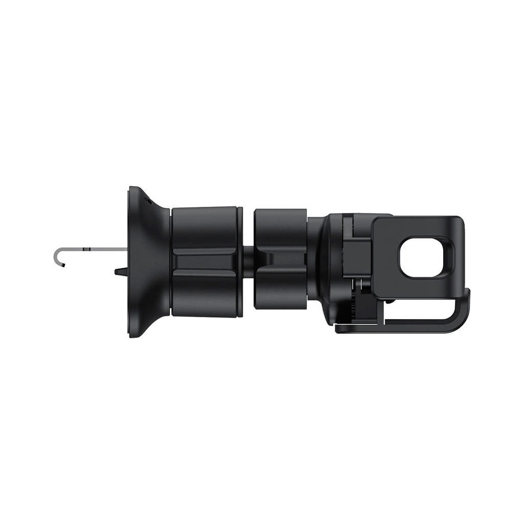 Універсальний автотримач Baseus Stable Gravitational Car Mount Lite (Air Outlet Version) (SUWX010001) - изображение 6
