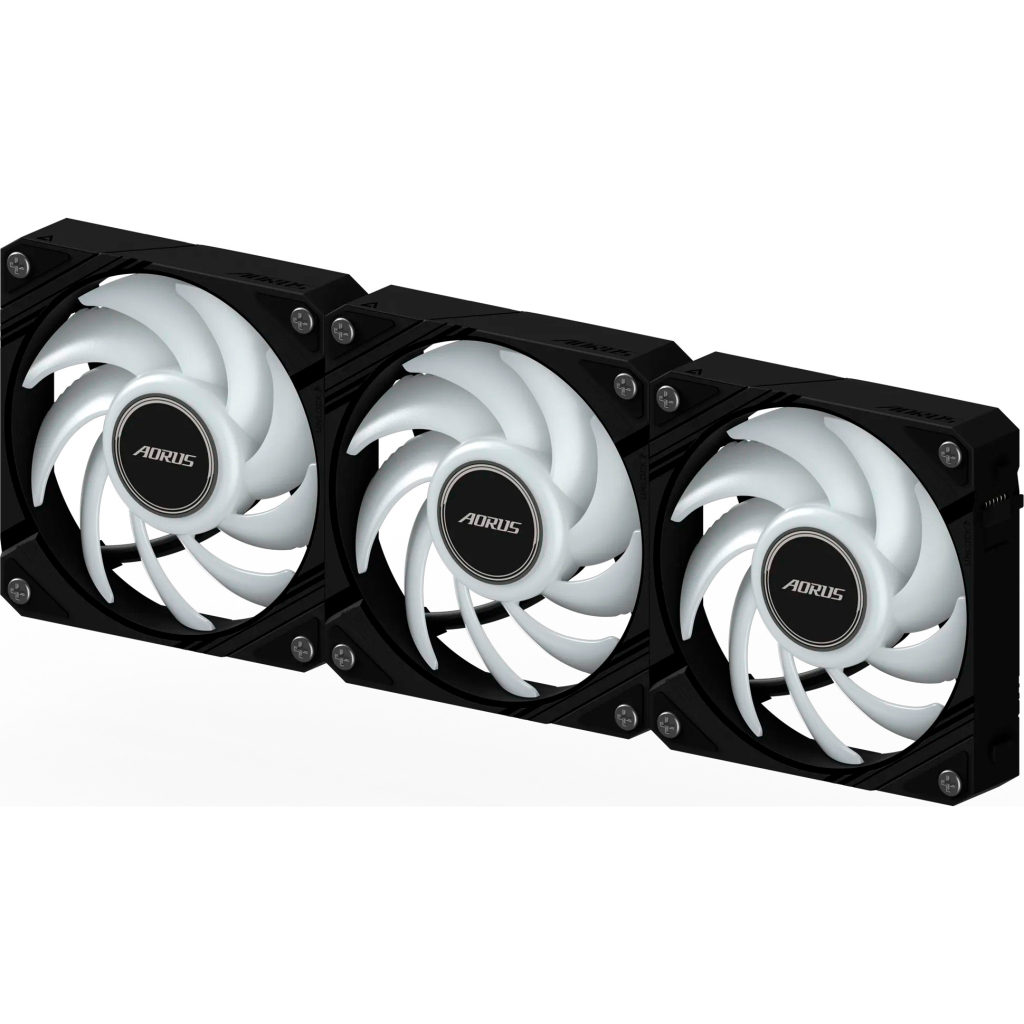 Кулер до корпусу GIGABYTE GP-ECFAN1203 - зображення 6