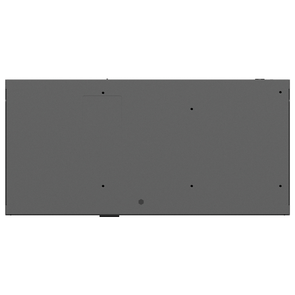 Комутатор мережевий Ruijie Networks RG-ES118FGS-LP - изображение 6