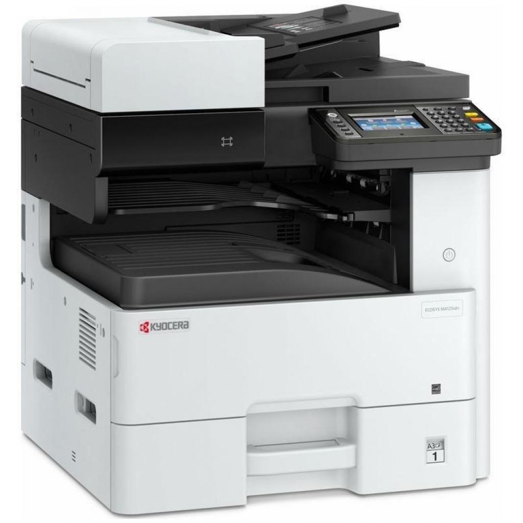Багатофункціональний пристрій Kyocera Ecosys M4125idn (1102P23NL0) - зображення 3