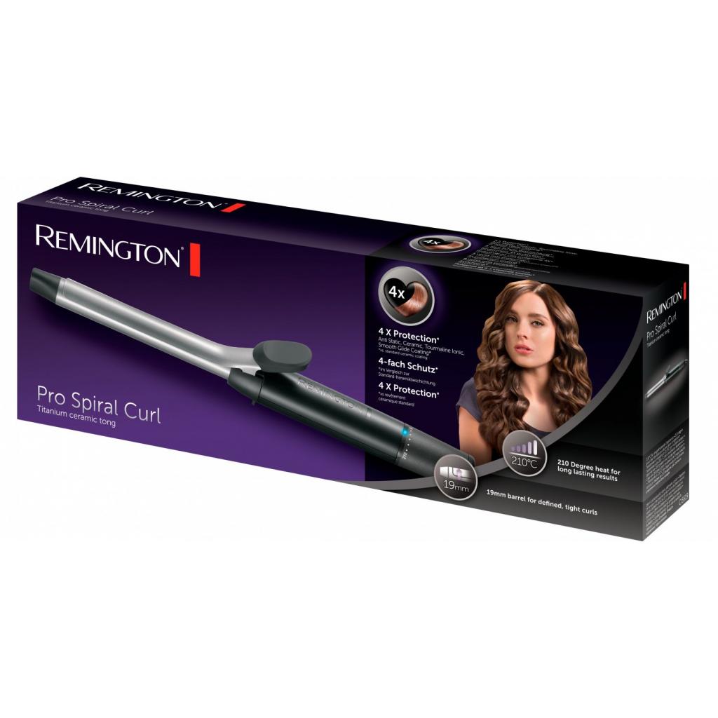 Плойка Remington CI5519 - зображення 2