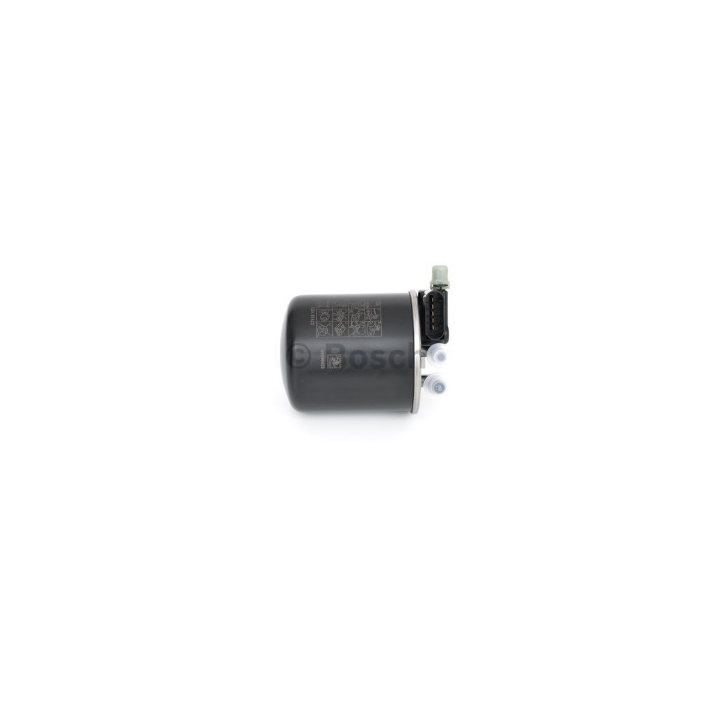 Фільтр паливний Bosch F026402836 - зображення 4